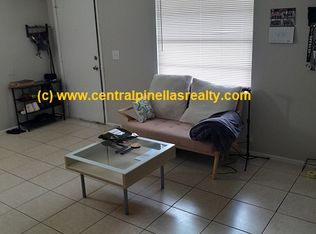 1736 Tioga Ave APT A, Clearwater, FL 33756