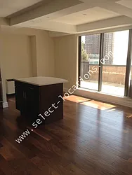 Rented by Select Locations Inc.