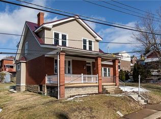 3232 Waltham Ave, Pittsburgh, PA