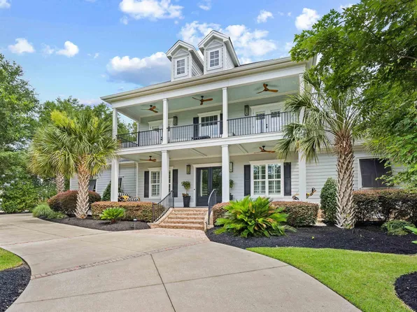 155 Preservation Circle, Pawleys Island, SC 29585