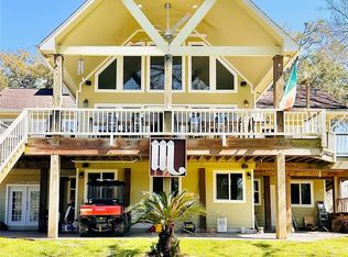 1617 County Road 244a, Brazoria, TX 77422