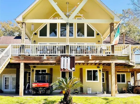 1617 County Road 244a, Brazoria, TX 77422