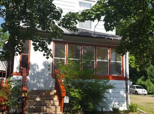 226 Jones St, Lansing, MI 48912