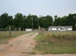 705 Parr Farm Rd, Covington, GA 30016