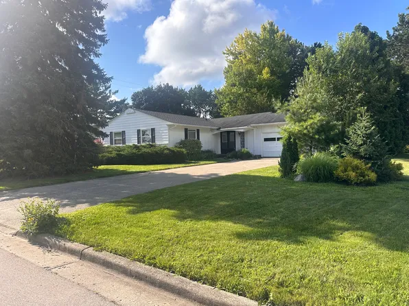 2191 Arundel Pl, Okemos, MI 48864
