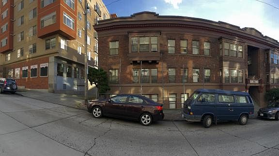 New Exterior Photo