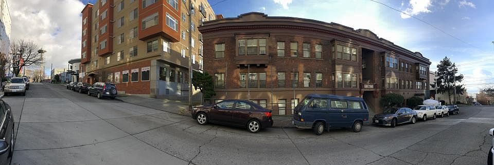 New Exterior Photo