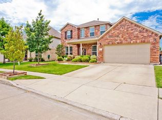 7565 Aubrac Way, Fort Worth, TX 76131