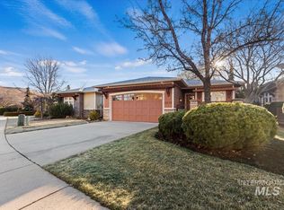 3076 S Rookery Ln, Boise, ID 83706