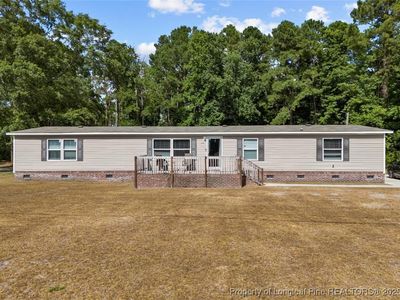 1199 N Shannon Rd, Shannon, NC, 28386