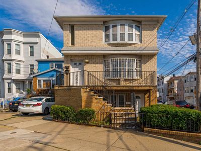 3560 John F Kennedy Blvd, Jersey City, NJ, 07307