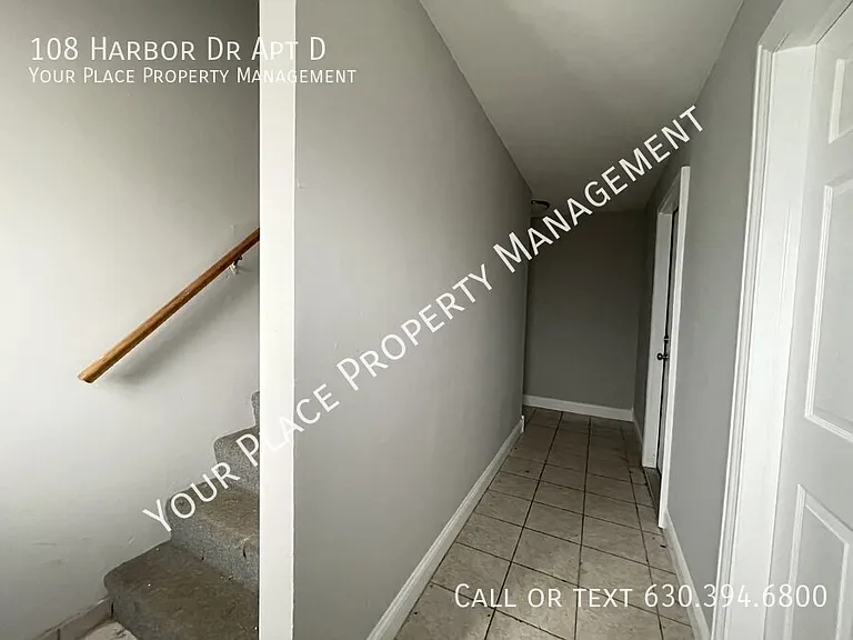108 Harbor Dr #D — Photo 14