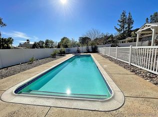 16587 Daza Dr, Ramona, CA 92065