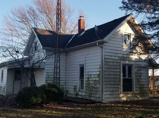 9677 N State Road 29, Frankfort, IN 46041