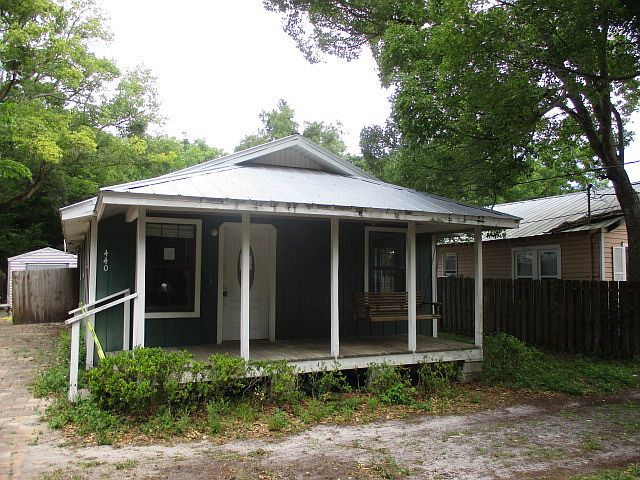 Property Front View