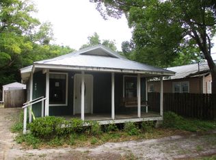 440 Pomont Ave, Saint Augustine, FL 32084