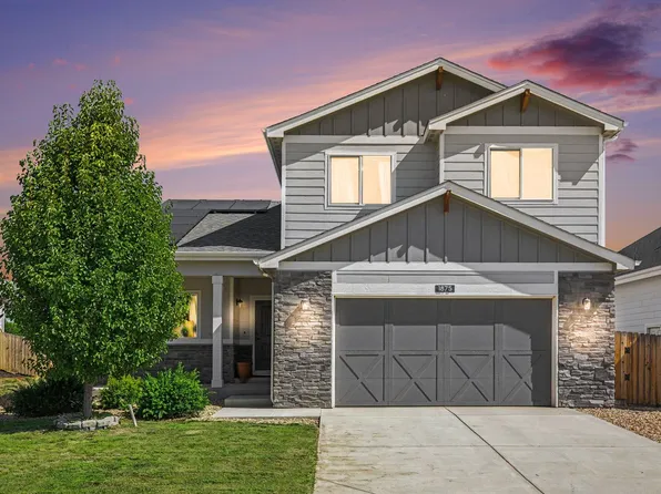 1875 Rancher Dr, Milliken, CO 80543
