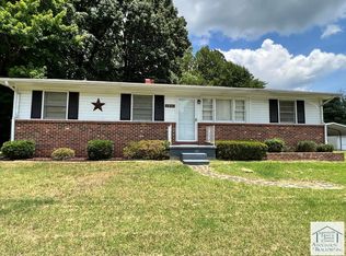 6971 Irisburg Rd, Axton, VA 24054