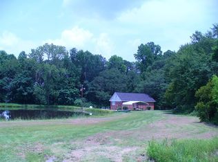 2021 Claxton Dairy Rd, Dublin, GA 31021