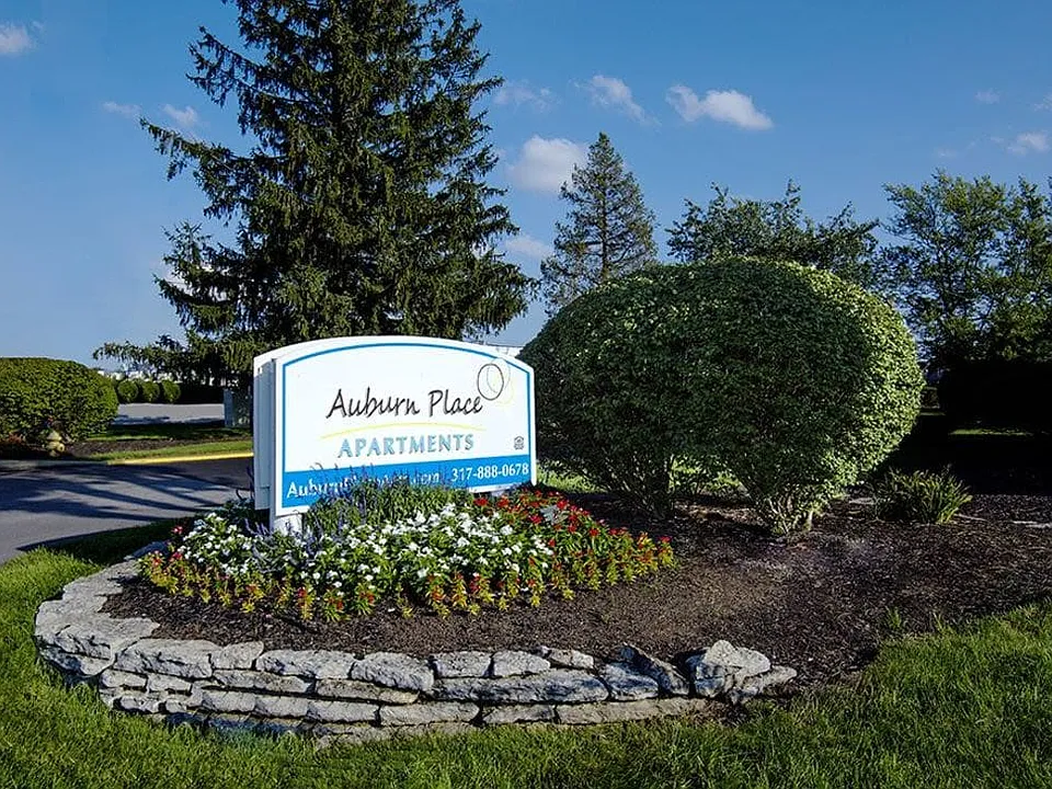 Auburn Place