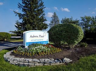 Auburn Place, Greenwood, IN 46142