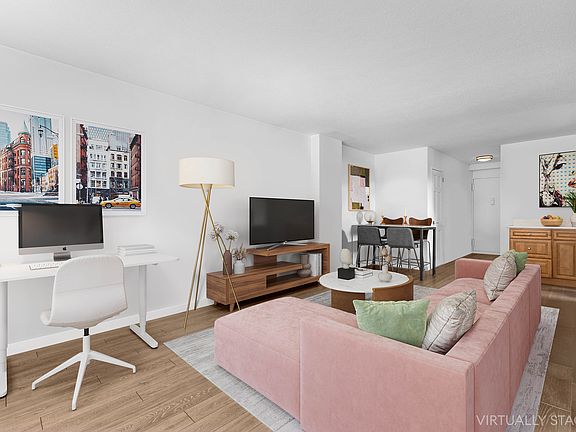 3rd image of 520 E 81st St APT 14F