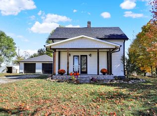 17364 Prairie Baptist Rd, Noblesville, IN 46060