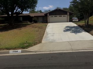 7754 Lakeside Dr., Jurupa Valley, CA 92509