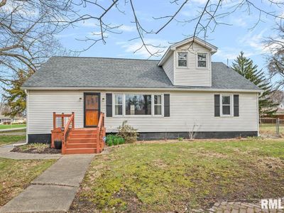 213 W McManus Rd, Buffalo, IL, 62515