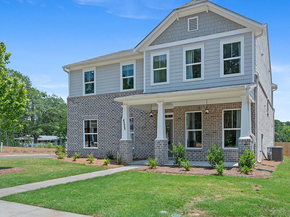 The Ardmore by O Dwyer Homes