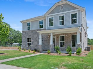 Ardmore Plan, Edenglen, Buford, GA 30519