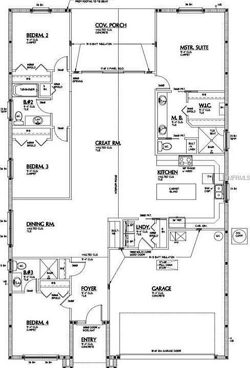 2nd image of 731 Osceola Dr