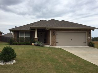 204 Hillcrest Dr, Montevallo, AL 35115