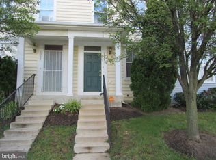 1733 Stanton Ter SE, Washington, DC 20020
