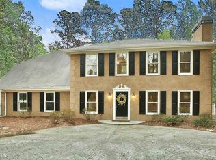225 Ashland Trl, Tyrone, GA 30290