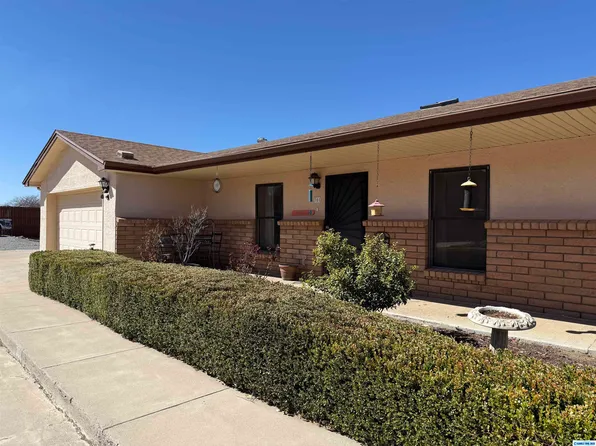 1050 E Pine St APT 301, Silver City, NM 88061