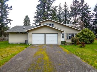 5134 Berger Dr SE, Olympia, WA 98513
