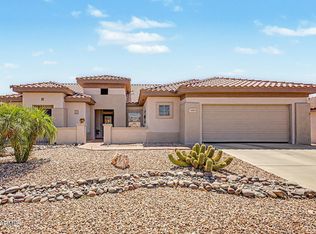 19869 N SHADOW MOUNTAIN Drive, Surprise, AZ 85374