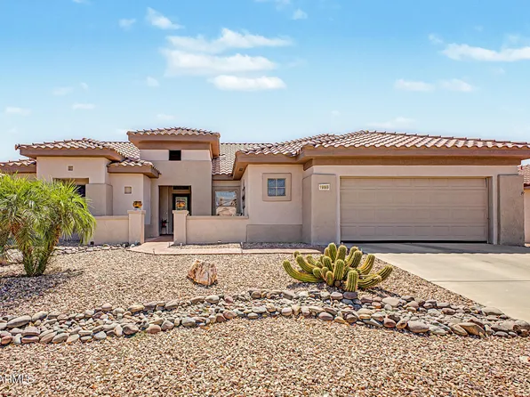 19869 N SHADOW MOUNTAIN Drive, Surprise, AZ 85374