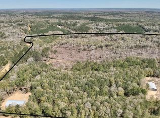 2326 Campbell Hill Rd, Chancellor, AL 36316