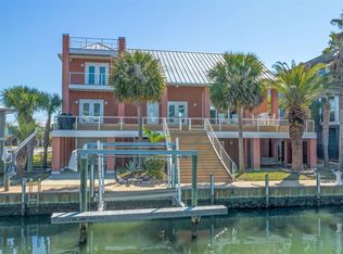 1433 Alabama St, Navarre beach, FL 32566