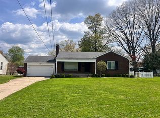 4047 Cascade Rd, Youngstown, OH 44511