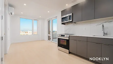 Rented by Nooklyn NYC LLC