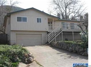 3136 Marina View Dr, Kelseyville, CA