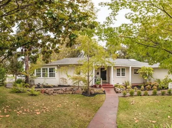 8011 N Pershing Ave, Stockton, CA 95209