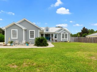 105 Tahoe Ln, Saint Augustine, FL 32086