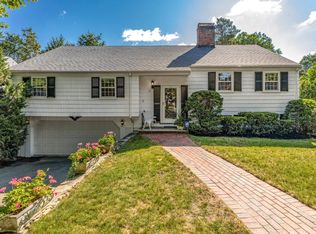 15 Garfield Rd, Melrose, MA 02176