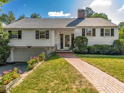 15 Garfield Rd, Melrose, MA, 02176