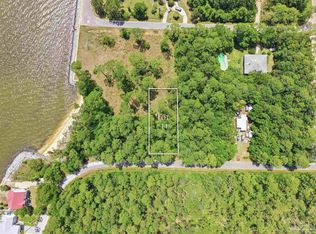 LOT 14 Dickerson Ave, Milton, FL 32583
