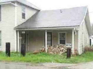 7835 Ransbottom Rd, Roseville, OH 43777